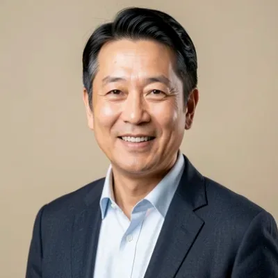 陈明