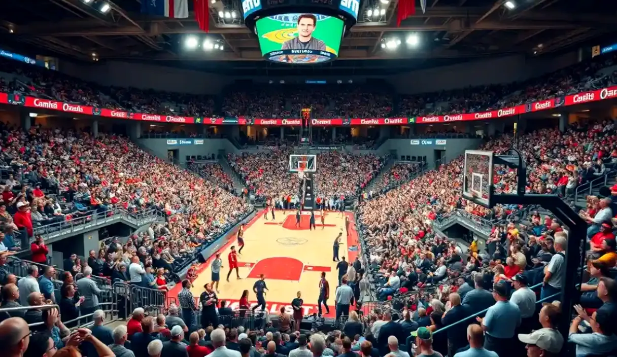 NBA 季后赛数据看板上线