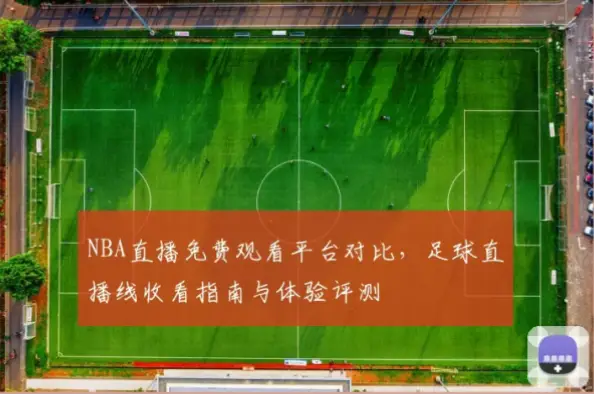 足球直播免费观看平台怎么选？