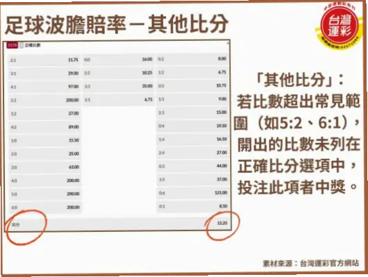 波胆赔率网站赔率计算方式详解